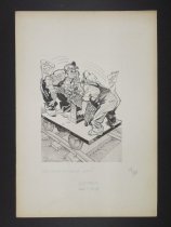 'Joe - where ya workin' - John'